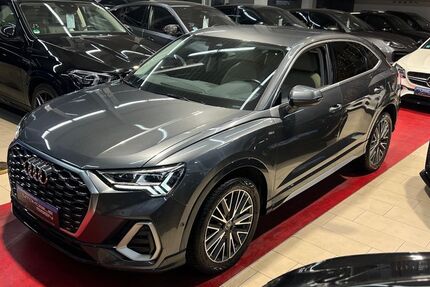 Audi Q3 68.000 km 29.999 &euro; Essen 45326