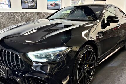 Mercedes-Benz AMG GT 79.900 km 95.000 &euro; Gelsenkirchen 45886