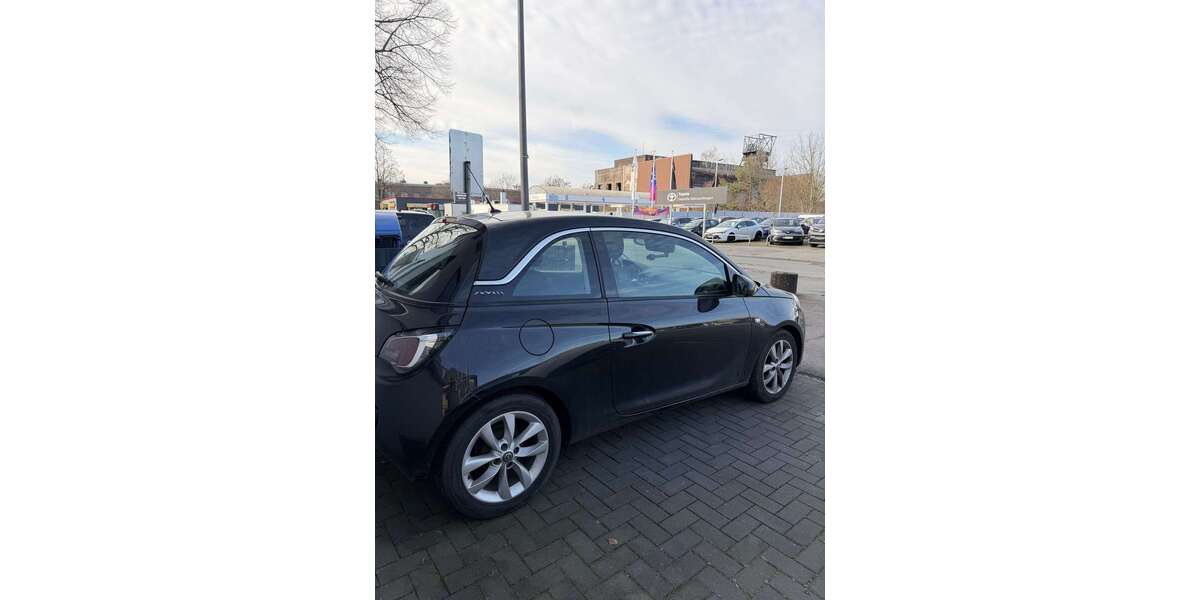 Opel Adam 115.347 km 5.500 &euro; marl 45772
