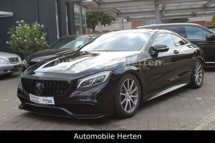 Mercedes-Benz S 63 AMG 120.000 km 65.900 &euro; Herten 45699