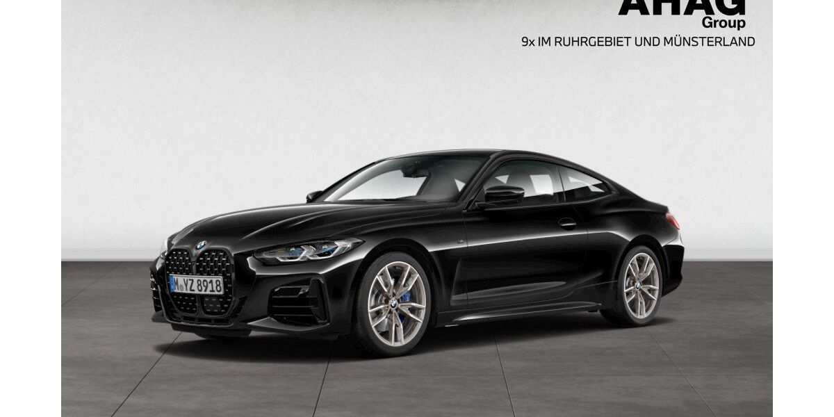 BMW M440 57.000 km 43.990 &euro; Dülmen 48249