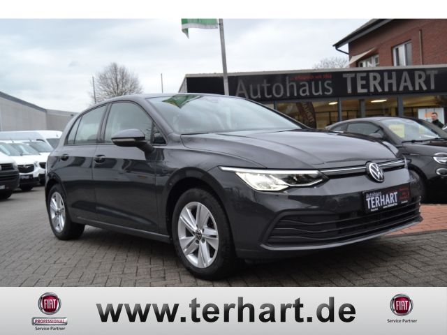 VW Golf 53.100 km 19.490 &euro; Raesfeld 46348