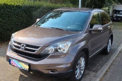 Honda CR-V 164.100 km 9.200 &euro; Herne 44628