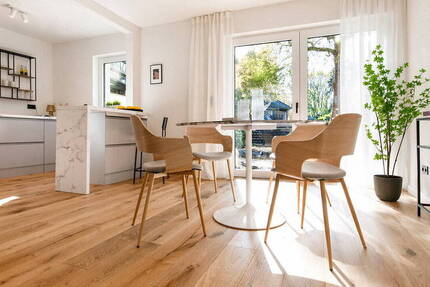 Haus Wesel Flüren - 3 Zimmer, 82 m&sup2;, 389.000&euro; | Angebot:26318939