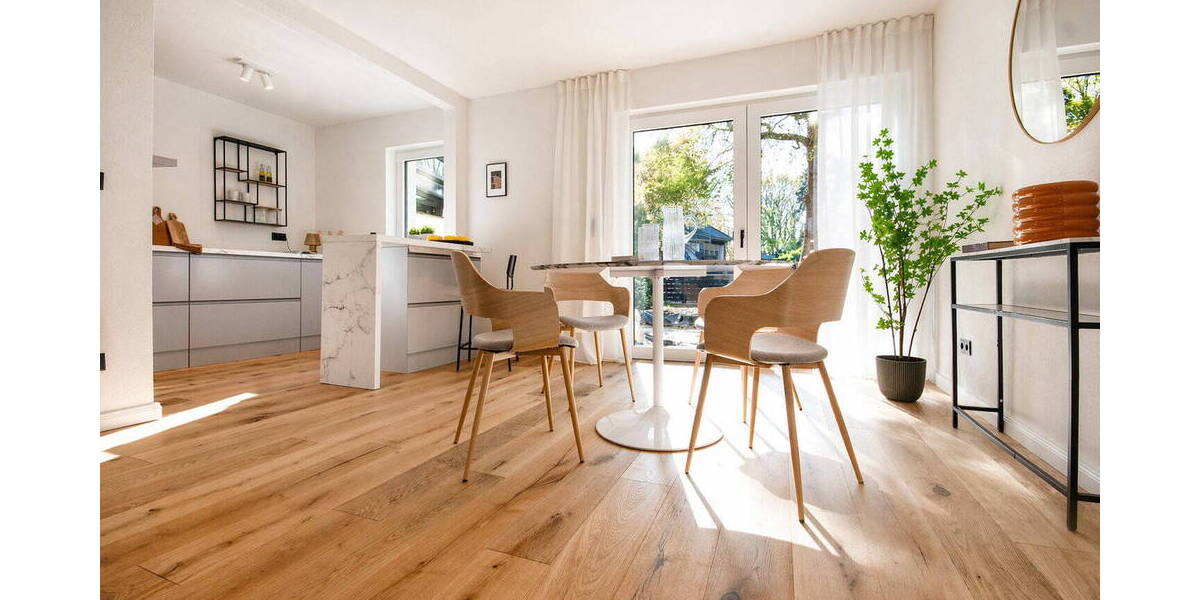 Reihenmittelhaus Wesel Flüren - 3 Zimmer, 82 m&sup2;, 389.000&euro; | Angebot:26318939