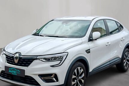 Renault Arkana 22.498 km 16.980 &euro; Gelsenkirchen 45879