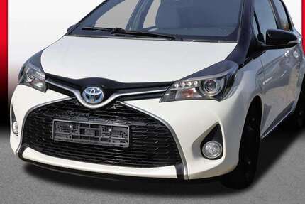 Toyota Yaris 138.674 km 13.489 &euro; Recklinghausen 45659
