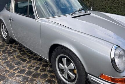 Porsche 911 Urmodell 57.000 km 99.911 &euro; Recklinghausen 45665
