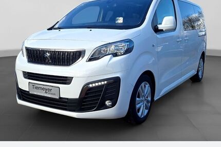Peugeot Traveller 108.732 km 24.980 &euro; Dorsten 46282