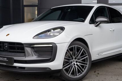 Porsche Macan 21.900 km 71.590 &euro; Dinslaken 46535