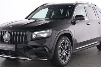 Mercedes-Benz GLB 35 AMG 4.191 km 56.885 &euro; Essen 45309
