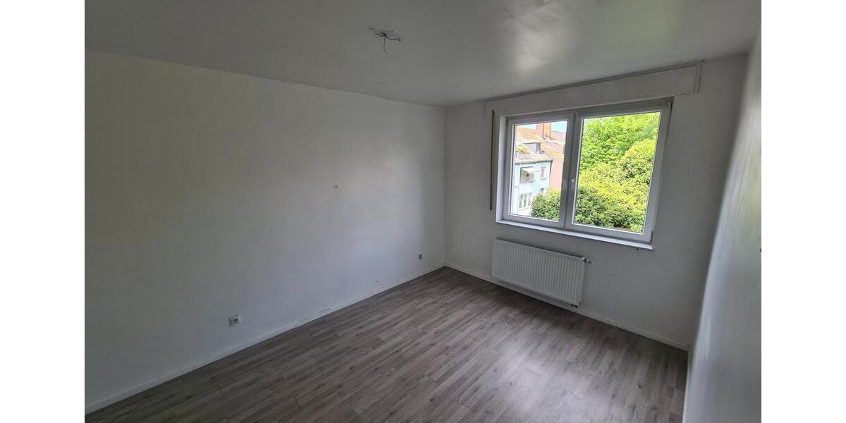 Etagenwohnung Gelsenkirchen Gelsenkirchen-Mitte - 2 Zimmer, 56 m&sup2;, 500&euro; | Angebot:24522735