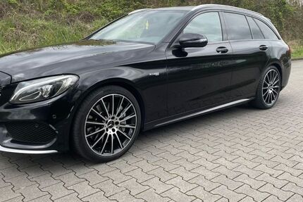 Mercedes-Benz C 43 AMG 252.951 km 15.800 &euro; Gladbeck 45966