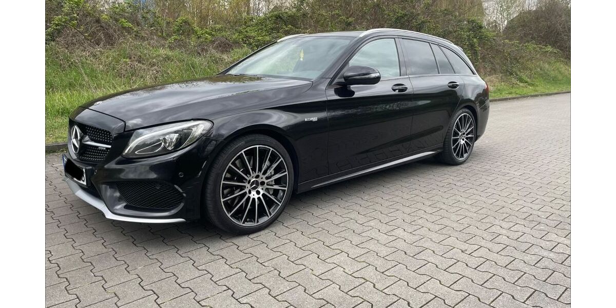 Mercedes-Benz C 43 AMG 252.951 km 15.800 &euro; Gladbeck 45966
