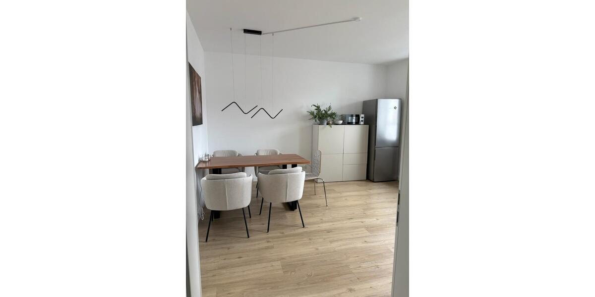 Etagenwohnung Bochum Bochum-Nord - 1 Zimmer, 62 m&sup2;, 500&euro; | Angebot:26311902