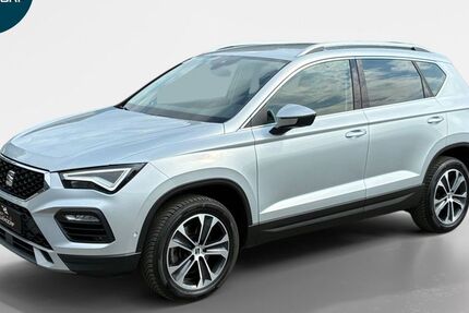 Seat Ateca 73.072 km 24.470 &euro; Bottrop 46244