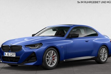 BMW M240i 11.950 km 49.840 &euro; Bochum 44809