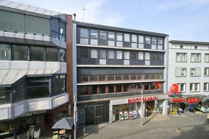 Gewerbeobjekt Bochum - 3.500&euro; | Angebot:26105101