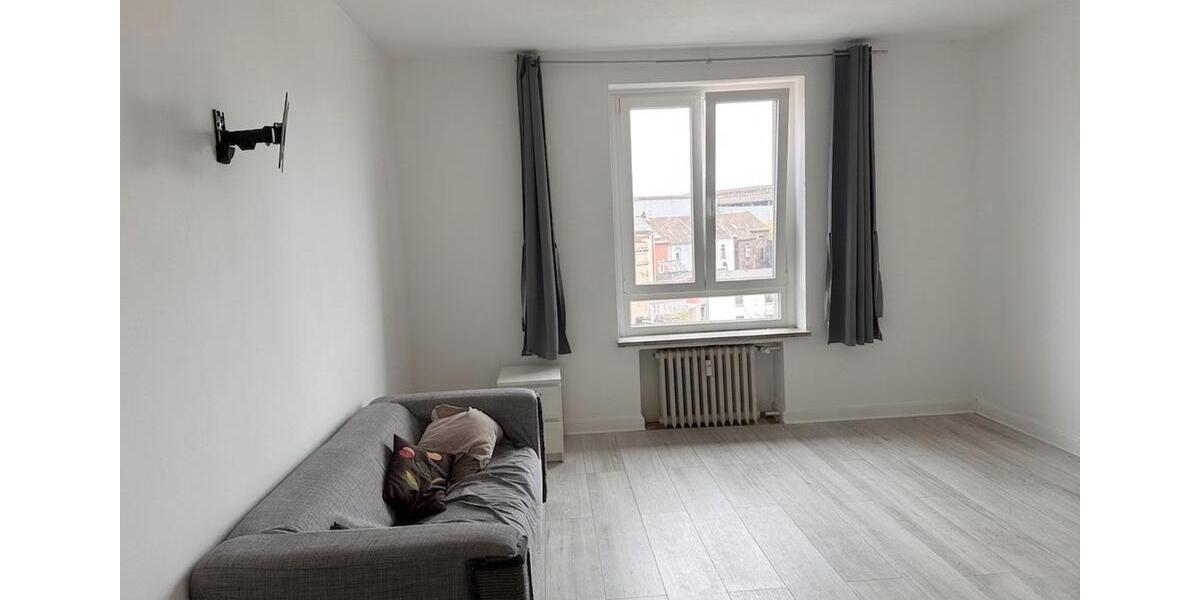 Etagenwohnung Duisburg Laar - 3 Zimmer, 97 m&sup2;, 899&euro; | Angebot:26040956