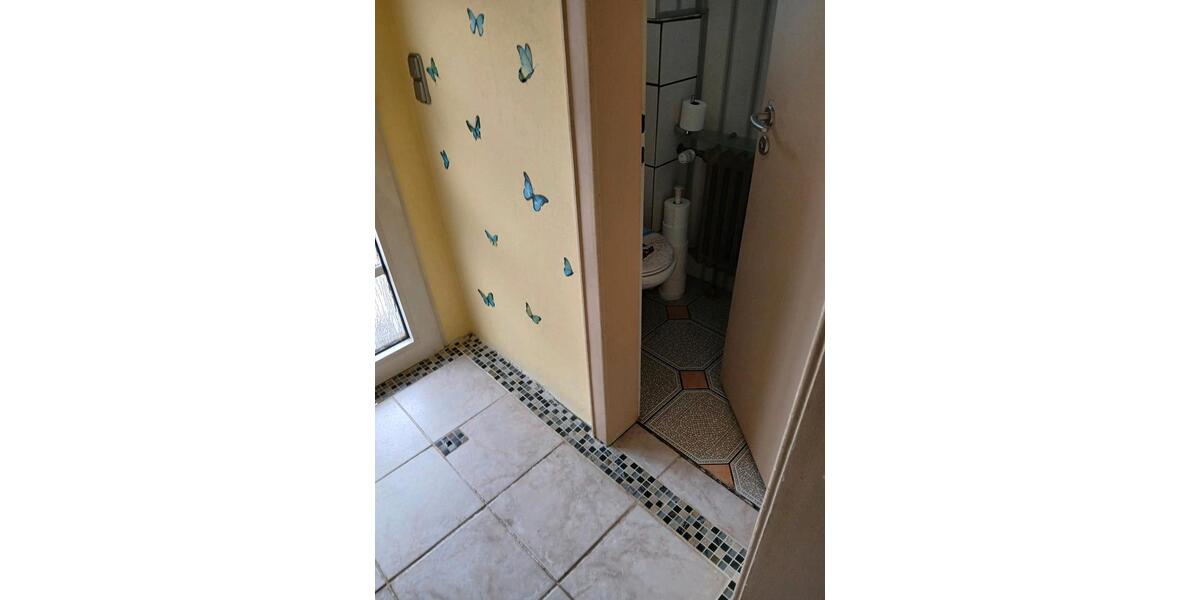 Reihenhaus Duisburg Hamborn - 6 Zimmer, 134 m&sup2;, 390.000&euro; | Angebot:26122102