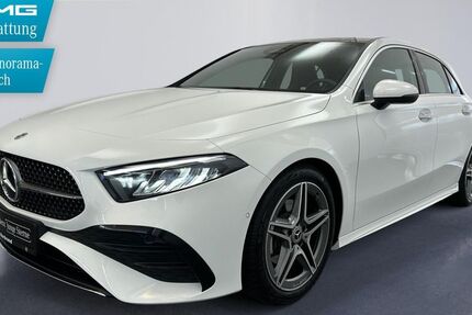 Mercedes-Benz A 200 21.358 km 32.490 &euro; Rhede 46414