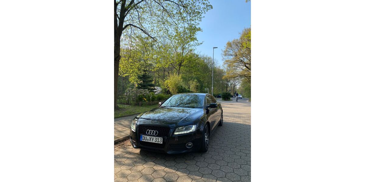 Audi A5 275.143 km 5.700 &euro; Dinslaken 46539