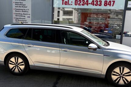 VW Passat Variant 81.120 km 21.900 &euro; Bochum 44795