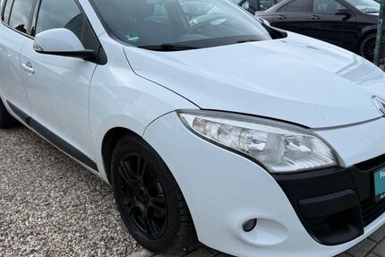 Renault Megane 150.000 km 4.200 &euro; Essen 45355