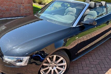 Audi A5 77.000 km 19.400 &euro; Reken 48734