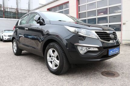 Kia Sportage 193.116 km 5.780 &euro; Essen 45355