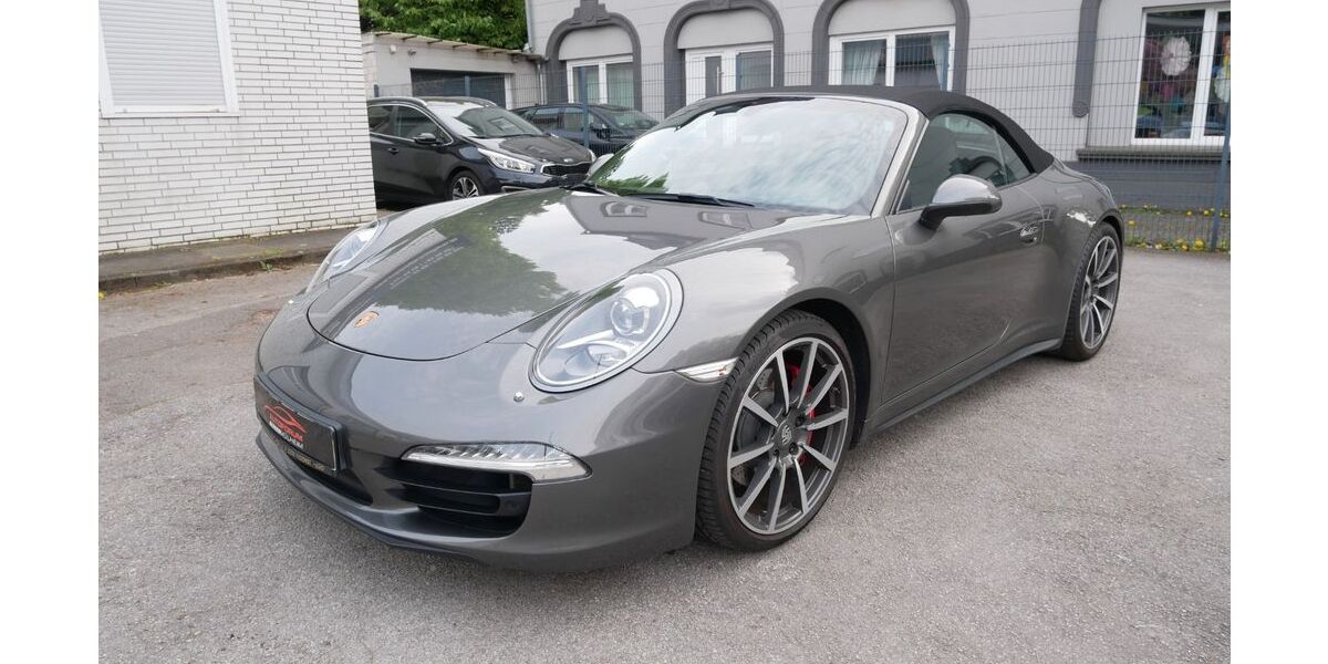 Porsche 911 Urmodell 197.329 km 67.911 &euro; Mülheim an der Ruhr 45473
