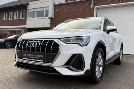 Audi Q3 141.000 km 23.990 &euro; Hamminkeln 46499