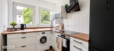 KAPITALANLAGE ODER SELBST BEWOHNEN - Etagenwohnung Essen Stadtbezirk IV | Angebot:27265753