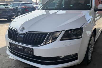 Skoda Octavia 214.000 km 9.990 &euro; Mülheim/Ruhr 45475