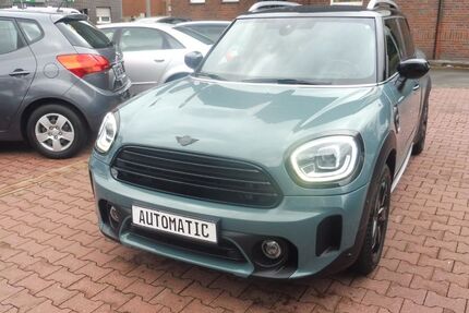 Mini Cooper Countryman 49.000 km 24.990 &euro; Oberhausen 46045