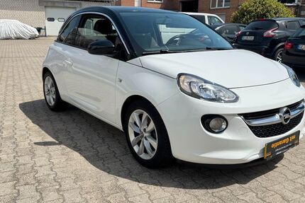 Opel Adam 96.850 km 6.550 &euro; Gelsenkirchen 45881
