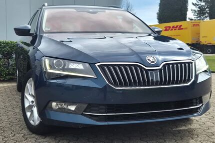 Skoda Superb 150.000 km 14.900 &euro; Essen 45356