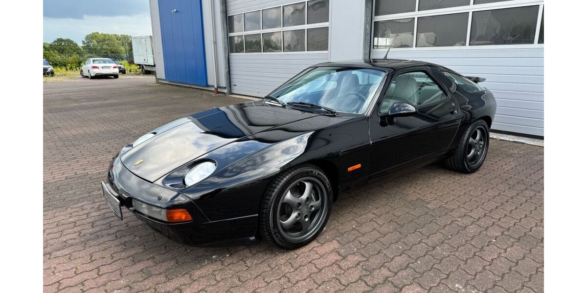 Porsche 928 246.000 km 38.900 &euro; Haltern am See 45721