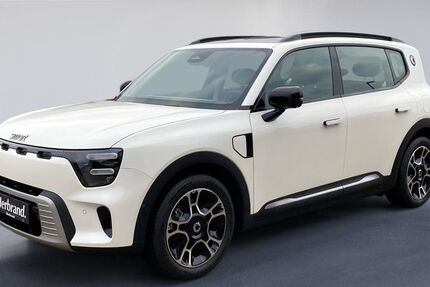 Smart #5 1.964 km 42.900 &euro; Rhede 46414