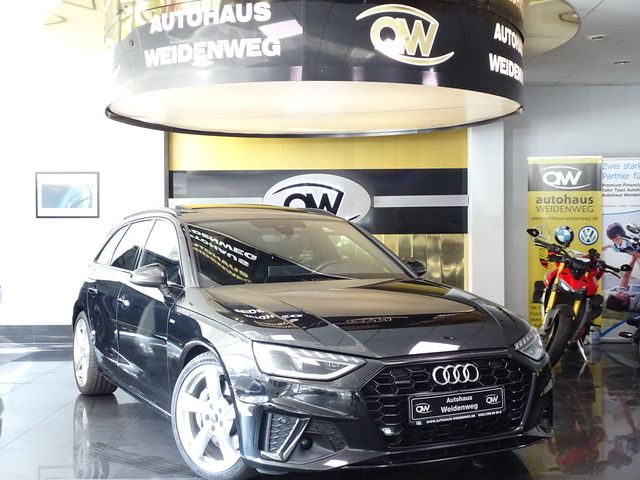 Audi A4 168.867 km 23.950 &euro; Duisburg 47058