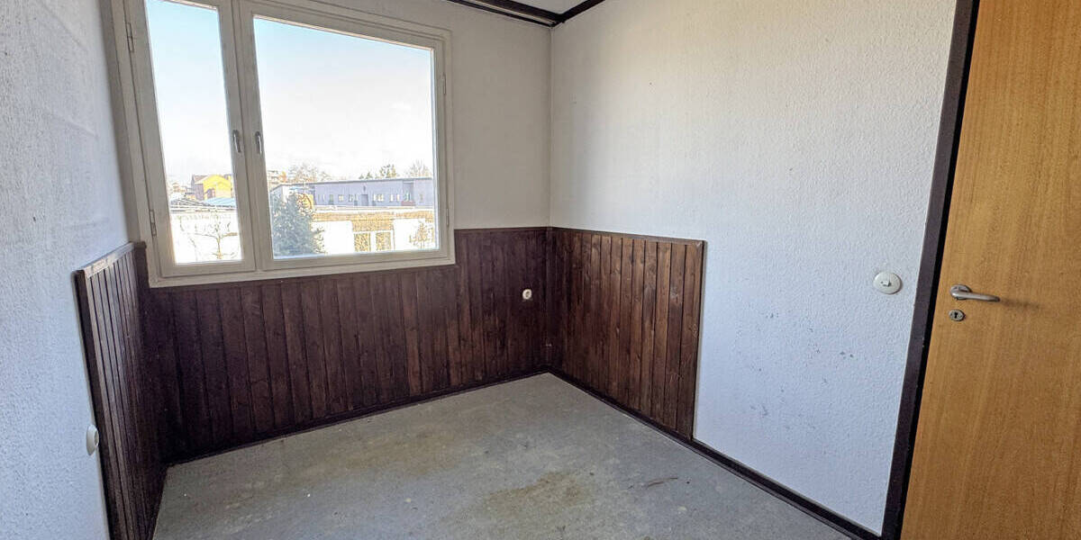 Reihenmittelhaus Wesel Feldmark - 4 Zimmer, 101 m&sup2;, 219.000&euro; | Angebot:26258499