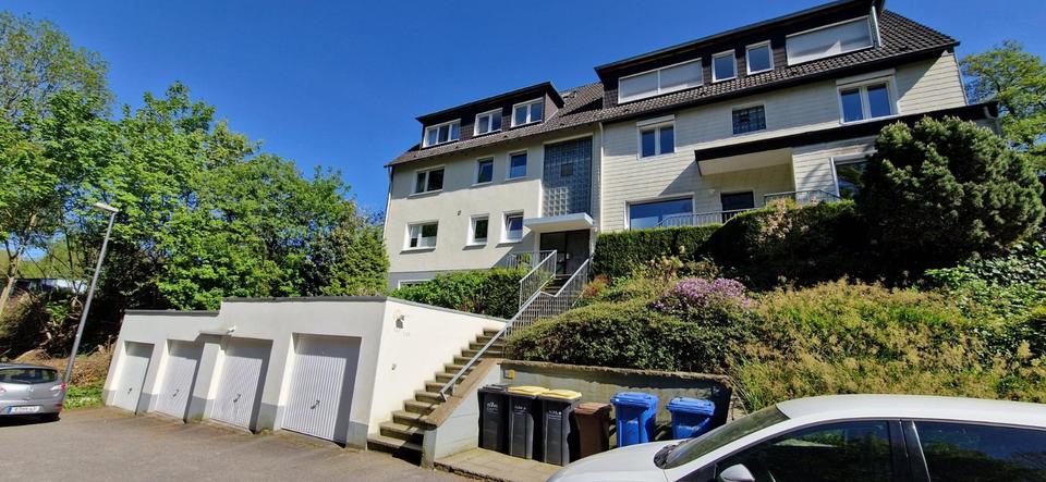 Etagenwohnung Essen Stadtbezirk III - 3.5 Zimmer, 74 m&sup2;, 254.000&euro; | Angebot:26301501