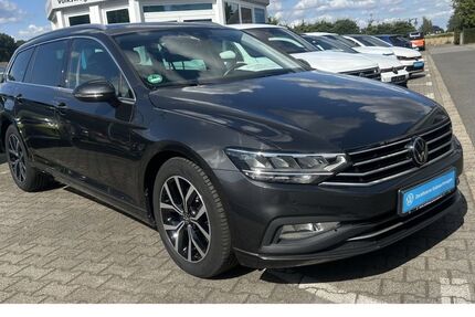 VW Passat 113.308 km 20.888 &euro; Herten 45701