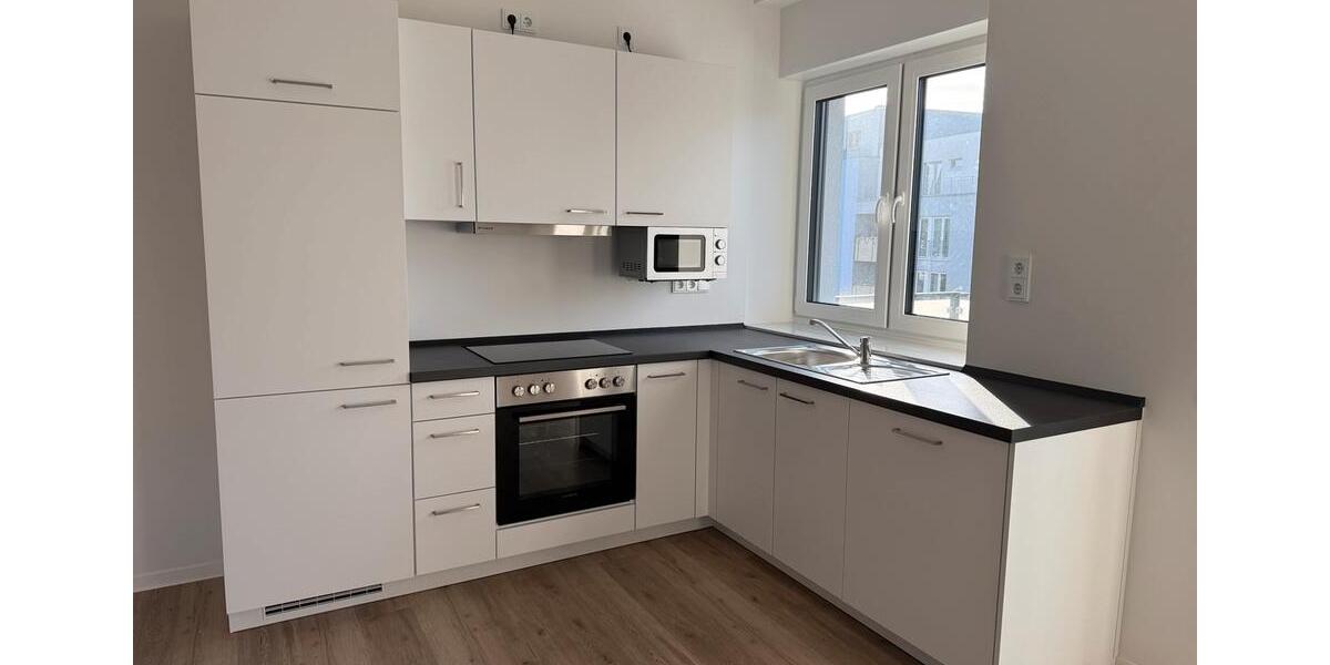 Etagenwohnung Gladbeck - 1 Zimmer, 61 m&sup2;, 962&euro; | Angebot:25478935