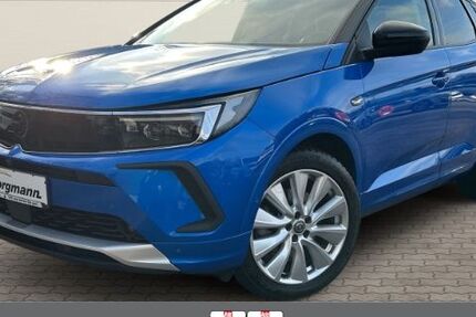 Opel Grandland (X) 97.400 km 18.490 &euro; Gelsenkirchen 45894