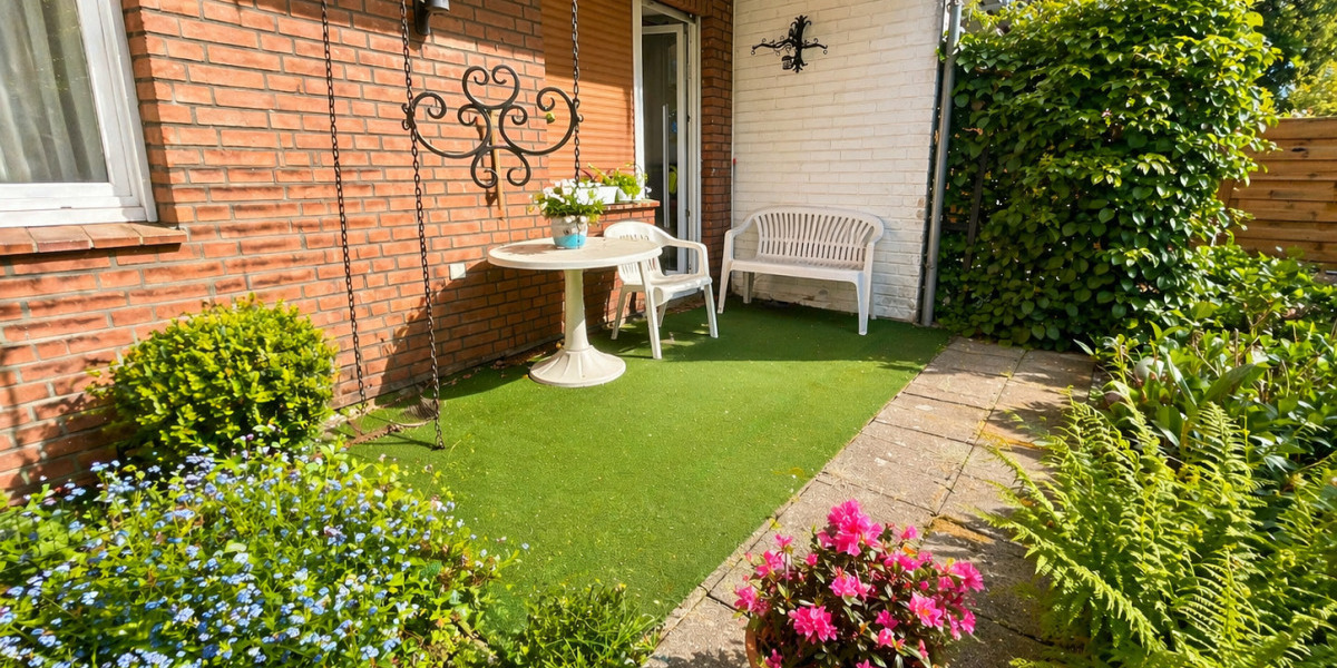 Etagenwohnung Oberhausen Schmachtendorf - 3 Zimmer, 74 m&sup2;, 595&euro; | Angebot:26310349