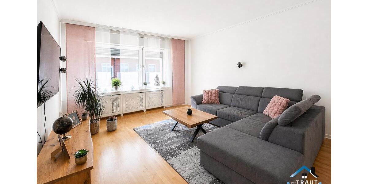 Etagenwohnung Dinslaken - 3 Zimmer, 71 m&sup2;, 1.290&euro; | Angebot:26292980