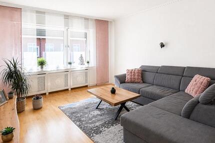 Wohnung Dinslaken - 3 Zimmer, 71 m&sup2;, 1.290&euro; | Angebot:26292980