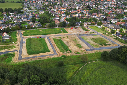 Wohnung Haltern am See - 3 Zimmer, 94 m&sup2;, 425.000&euro; | Angebot:24152193