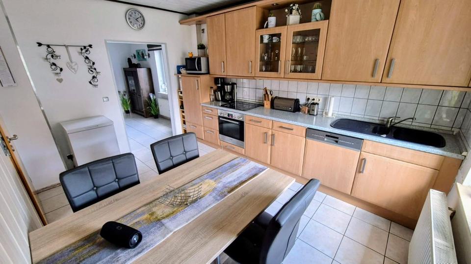 Doppelhaushälfte Herten Bertlich - 4 Zimmer, 100 m&sup2;, 279.000&euro; | Angebot:25325974